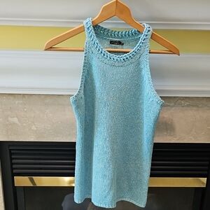 J McLaugglin Knitted Top Size XS Perfect Condition